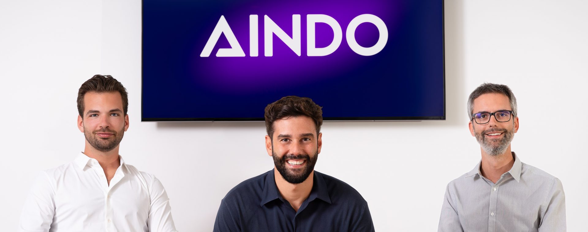 Aindo closes a €6 million Series A round for synthetic data technology