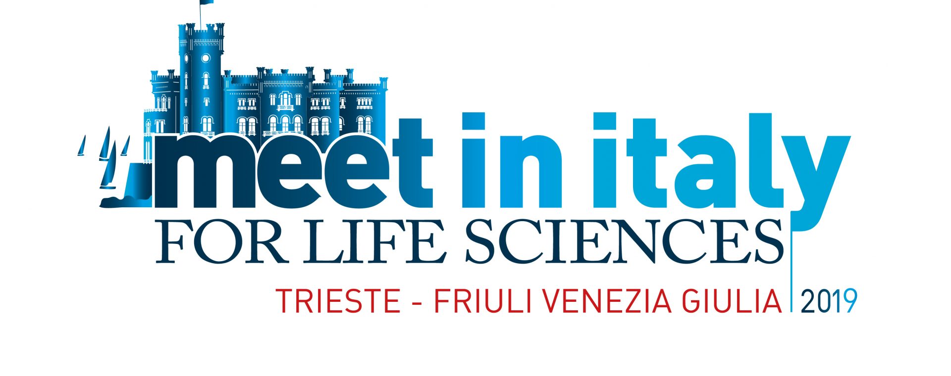 Meet in Italy for Life Science 2019: let’s meet in Trieste, October 16-18th