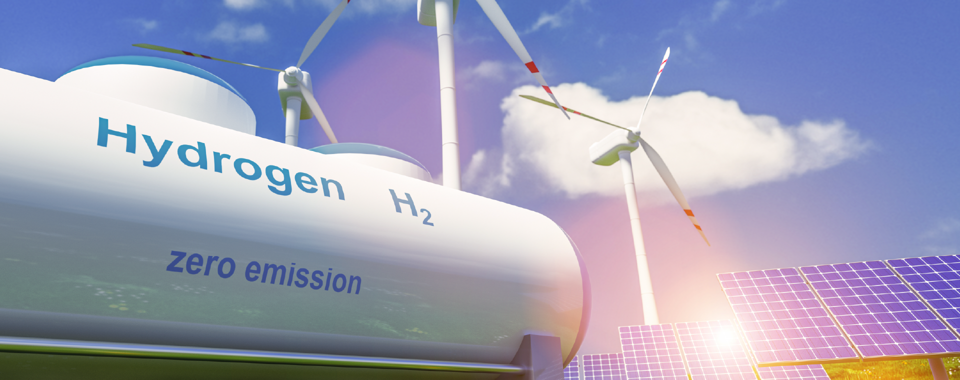 North Adriatic Hydrogen Valley project receives positive technical evaluation and passes to the grant negotiation phase