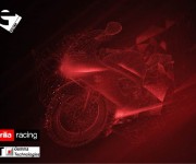 ESTECO ACADEMY LAUNCHES A NEW DESIGN COMPETITION IN PARTNERSHIP WITH APRILIA RACING