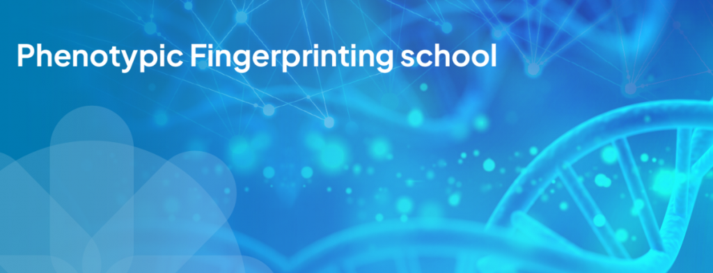 Phenotypic fingerprinting school: training opportunity in Area Science Park for two STEM graduates