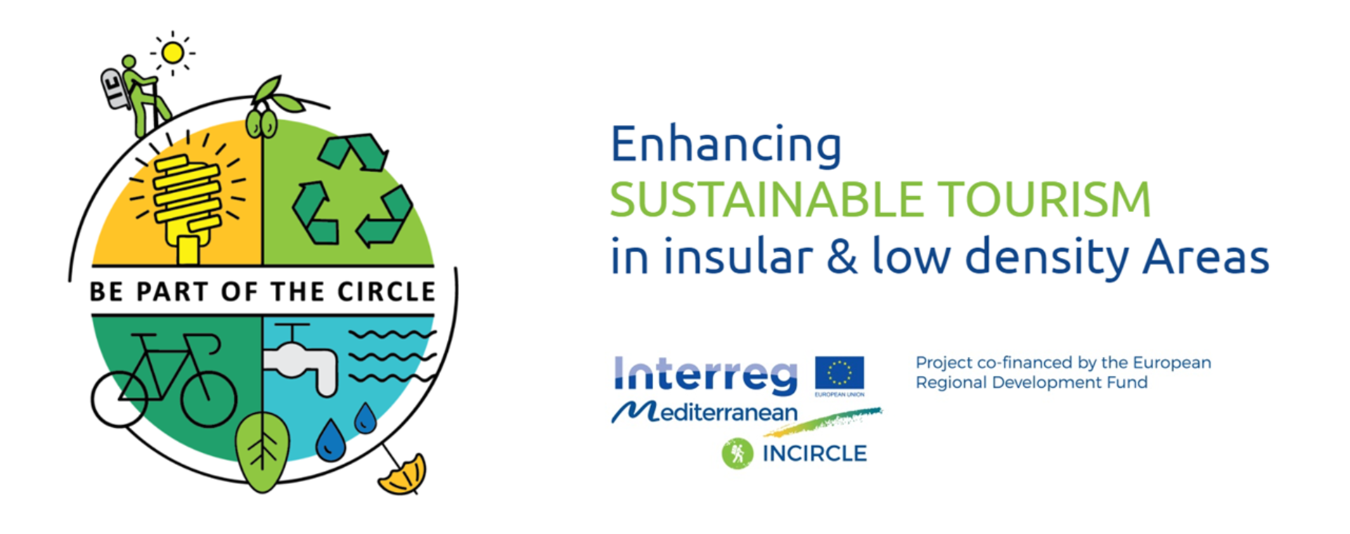 INCIRCLE: new planning tools to reduce the environmental impact of tourism