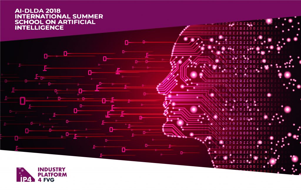 International Summer School on Artificial intelligence: from deep learning to data analytics