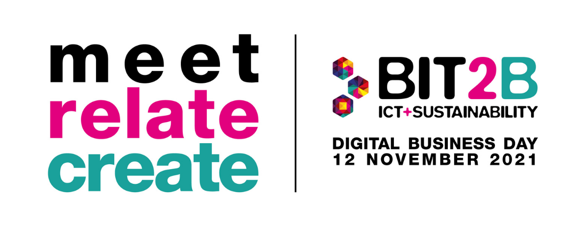 BIT2B on ICT + Sustainability (Virtual B2B Event)